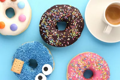 donuts 2